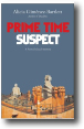 PRIME TIME SUSPECT by Alicia-Gimenez-Bartlett