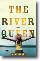 THE RIVER QUEEN by Mary Morris