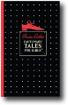 ROSIE LITTLE'S CAUTIONARY TALES FOR GIRLS by Danielle Wood
