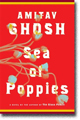 SEA OF POPPIES by Amitav Ghosh
