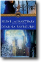 SILENT IN THE SANCTUARY by Deanna Raybourn