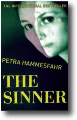 THE SINNER by Petra Hammesfahr