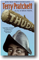 THUD!  by Terry Pratchett