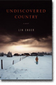 UNDISCOVERED COUNTRY by Lin Enger
