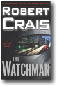 THE WATCHMAN by Robert Crais
