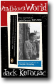 WINDBLOWN WORLD by Jack Kerouac