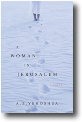 Book review of AWOMAN IN JERUSALEM