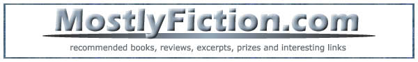 MostlyFiction.com's home page