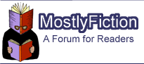MostlyFiction's Community Forum Index